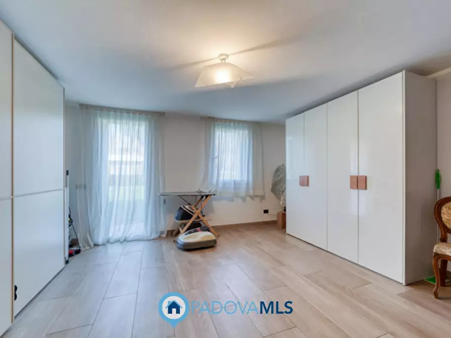 Immagine 9 di Villa in vendita  in Via San Gregorio Barbarigo a Vigonza