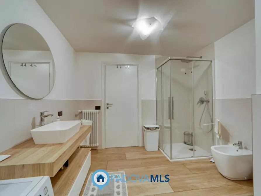 Immagine 20 di Villa in vendita  in Via San Gregorio Barbarigo a Vigonza