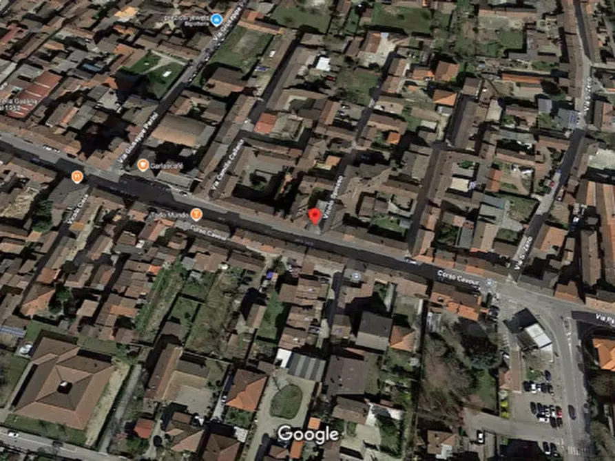 Immagine 13 di Ufficio in vendita  in corso Camillo Benso di Cavour n° 175 a Garlasco