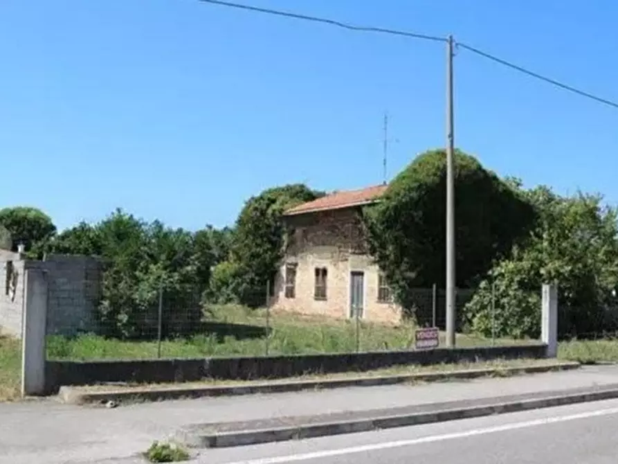 Immagine 1 di Casa indipendente in vendita  in Via Giai, 22 a Annone Veneto