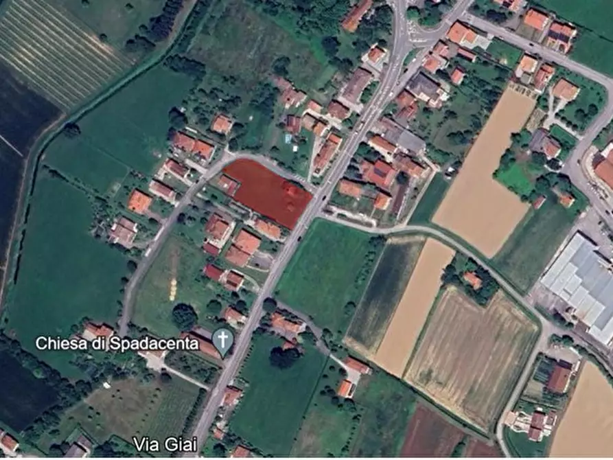 Immagine 2 di Casa indipendente in vendita  in Via Giai, 22 a Annone Veneto