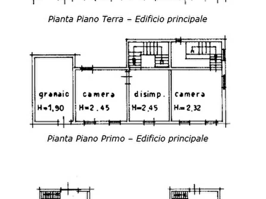 Immagine 8 di Casa indipendente in vendita  in Via Giai, 22 a Annone Veneto