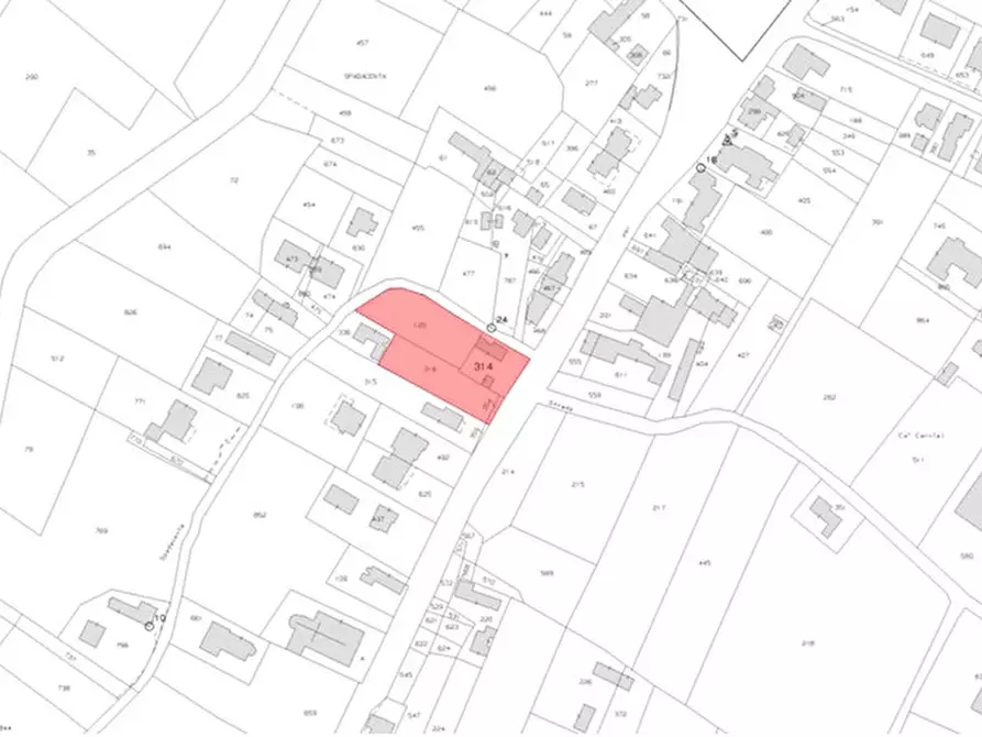 Immagine 9 di Casa indipendente in vendita  in Via Giai, 22 a Annone Veneto