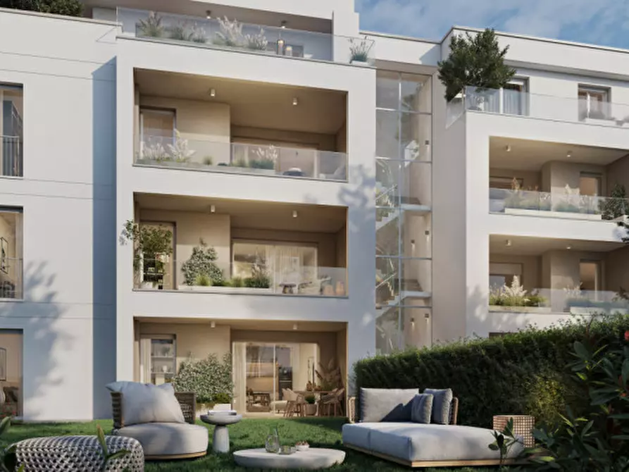 Immagine 2 di Appartamento in vendita  in Corso delle Terme a Montegrotto Terme