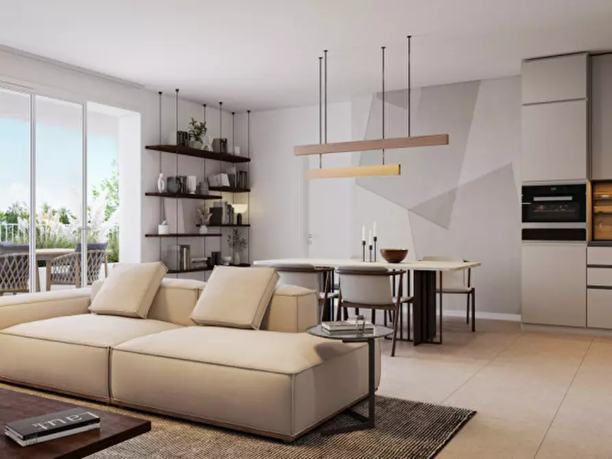 Immagine 8 di Appartamento in vendita  in Corso delle Terme a Montegrotto Terme