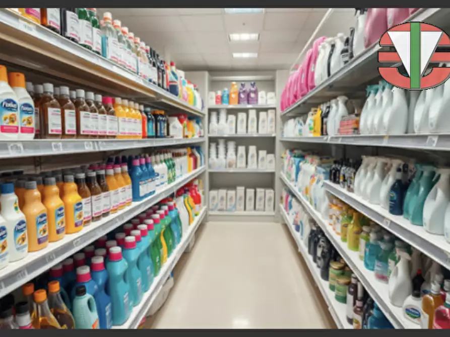 Immagine 2 di Negozio in affitto  a Venezia