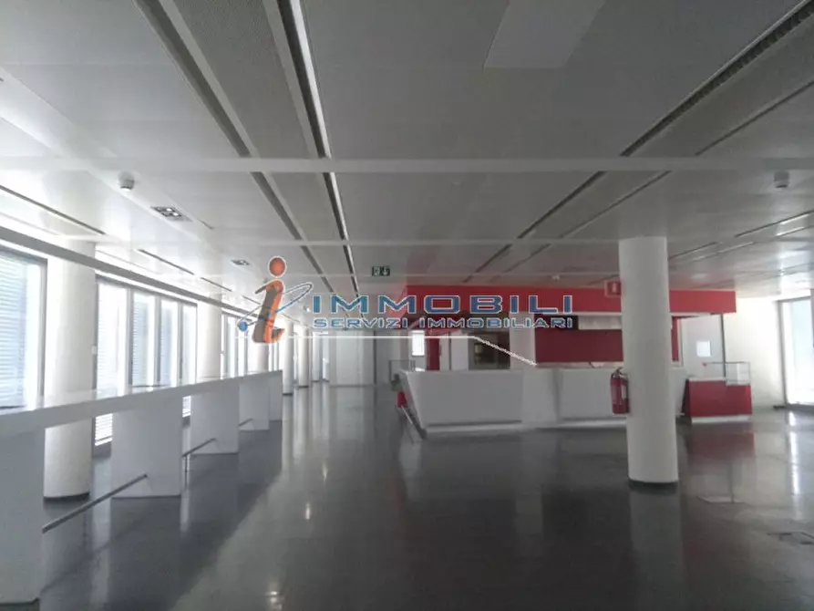 Immagine 16 di Ufficio in affitto  in VIA ANNA MARIA MOZZONI a Milano