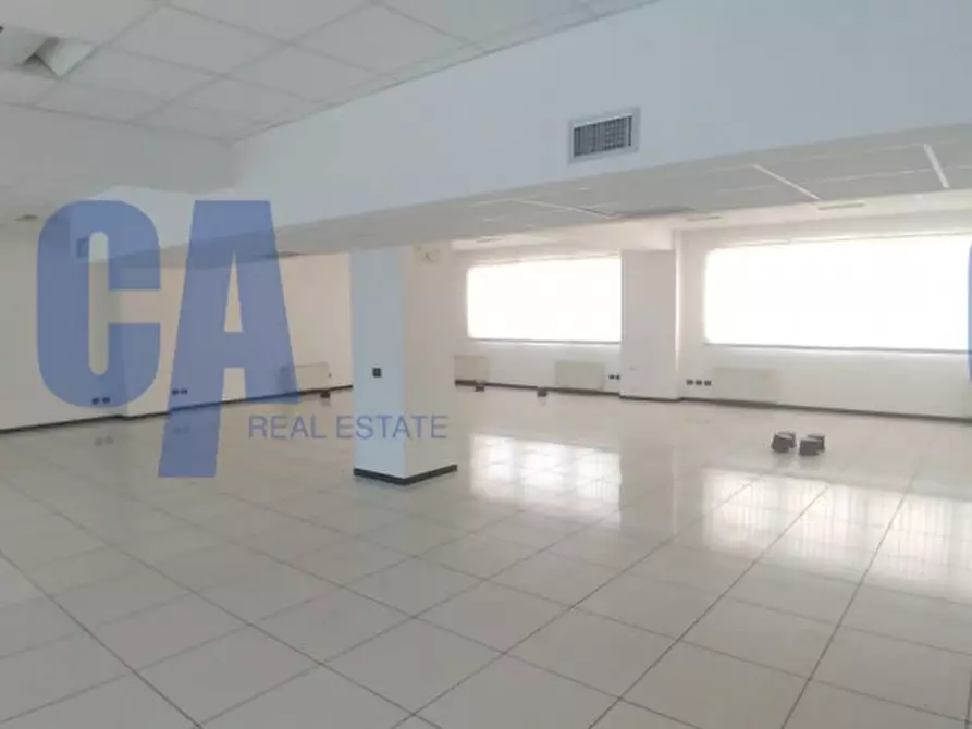 Immagine 1 di Ufficio in affitto  in VIA GROSIO a Milano