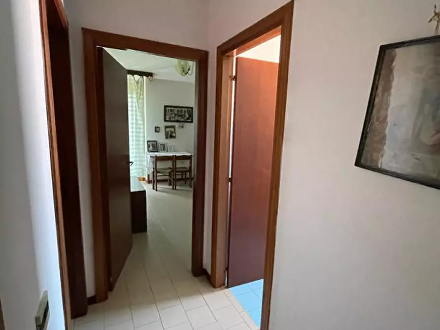 Immagine 6 di Appartamento in vendita  in C.da Pergola a Marsico Nuovo