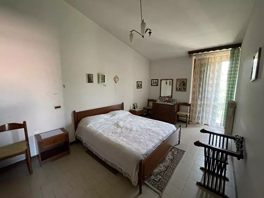 Immagine 7 di Appartamento in vendita  in C.da Pergola a Marsico Nuovo