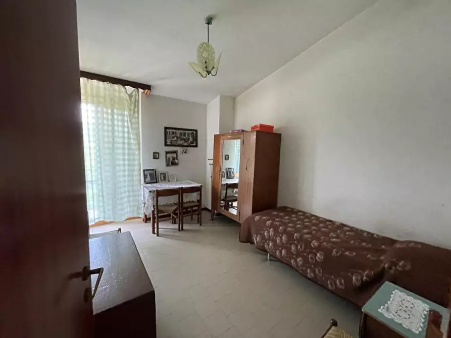 Immagine 8 di Appartamento in vendita  in C.da Pergola a Marsico Nuovo