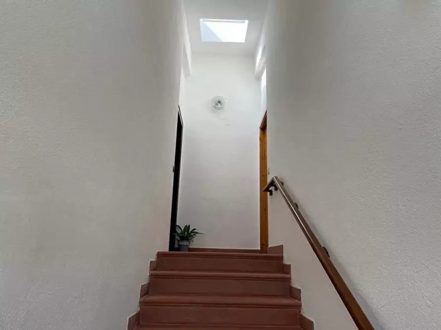 Immagine 10 di Appartamento in vendita  in C.da Pergola a Marsico Nuovo