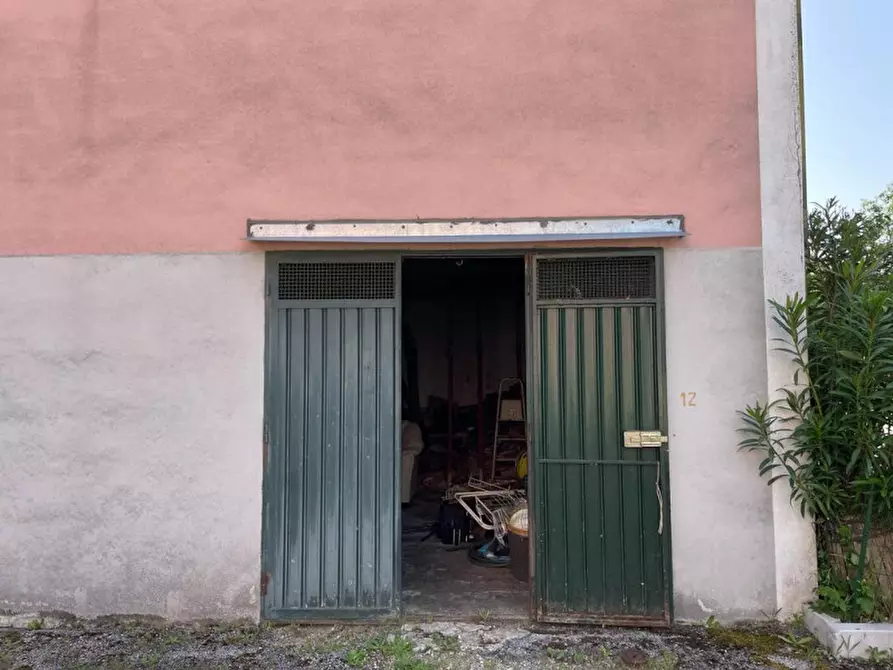 Immagine 11 di Appartamento in vendita  in C.da Pergola a Marsico Nuovo