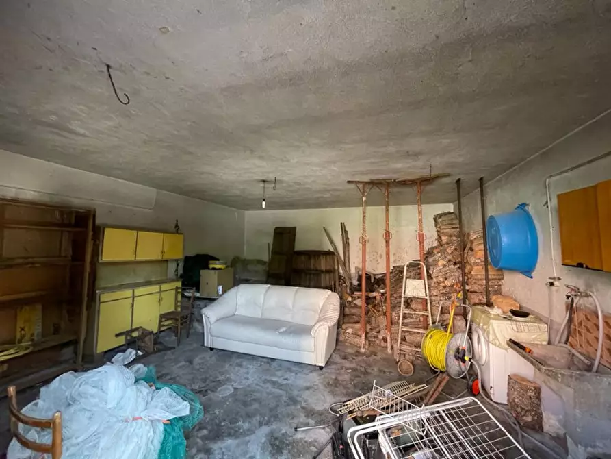 Immagine 12 di Appartamento in vendita  in C.da Pergola a Marsico Nuovo