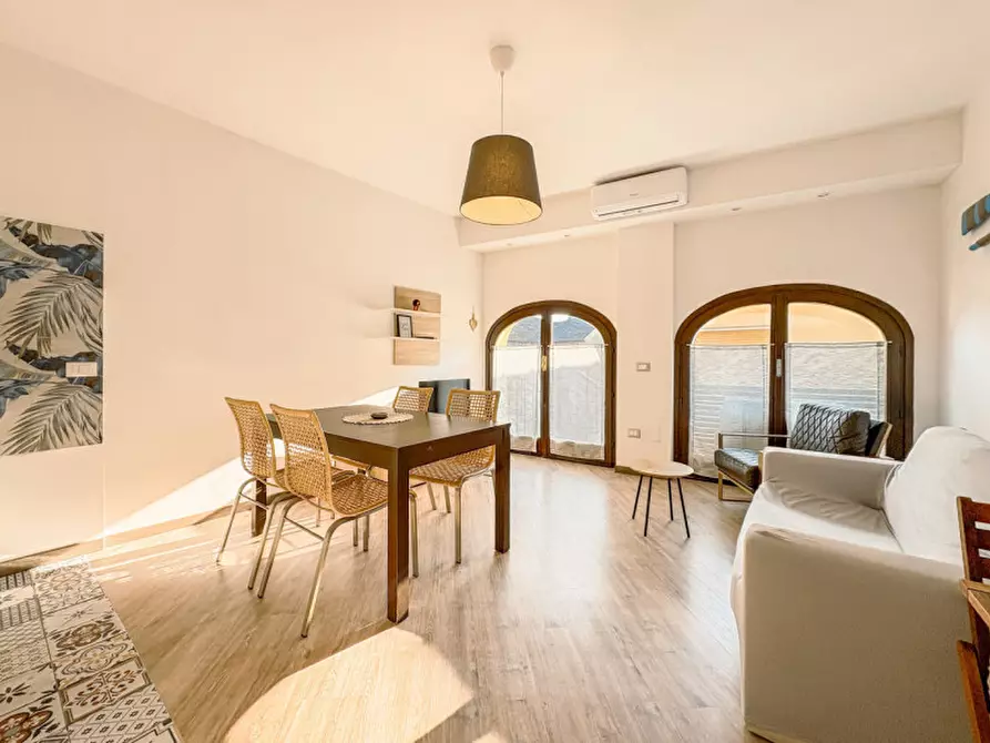 Immagine 4 di Appartamento in vendita  in Via Gino Fara Forni 13 a Pettenasco