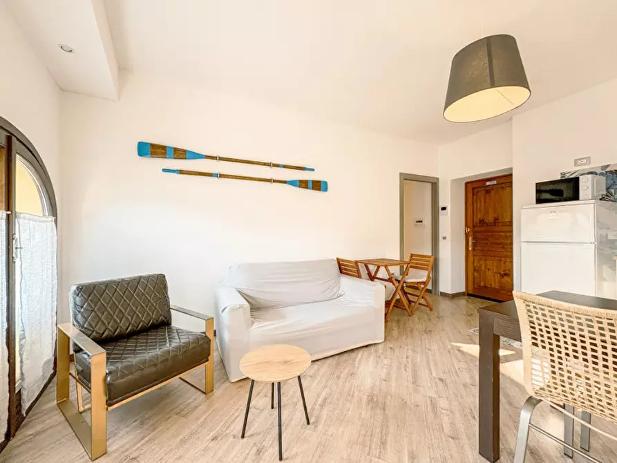 Immagine 6 di Appartamento in vendita  in Via Gino Fara Forni 13 a Pettenasco