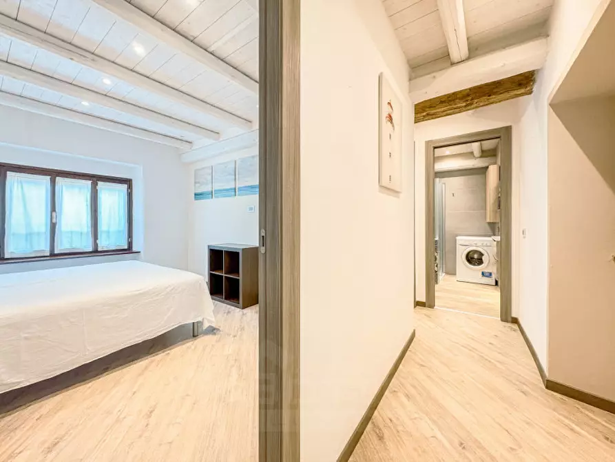 Immagine 7 di Appartamento in vendita  in Via Gino Fara Forni 13 a Pettenasco