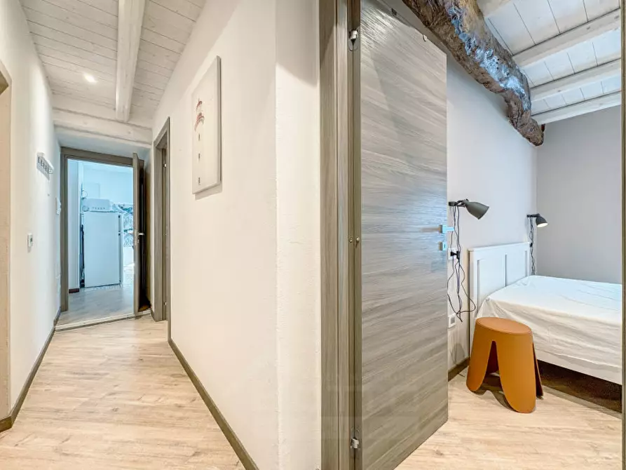 Immagine 10 di Appartamento in vendita  in Via Gino Fara Forni 13 a Pettenasco