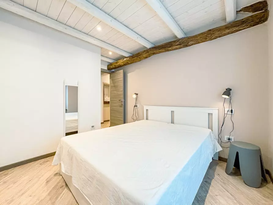 Immagine 11 di Appartamento in vendita  in Via Gino Fara Forni 13 a Pettenasco