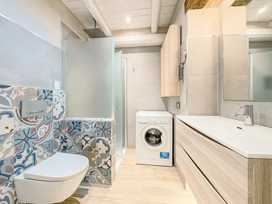 Immagine 12 di Appartamento in vendita  in Via Gino Fara Forni 13 a Pettenasco