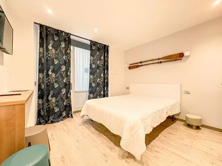 Immagine 14 di Appartamento in vendita  in Via Gino Fara Forni 13 a Pettenasco