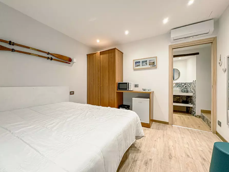 Immagine 15 di Appartamento in vendita  in Via Gino Fara Forni 13 a Pettenasco