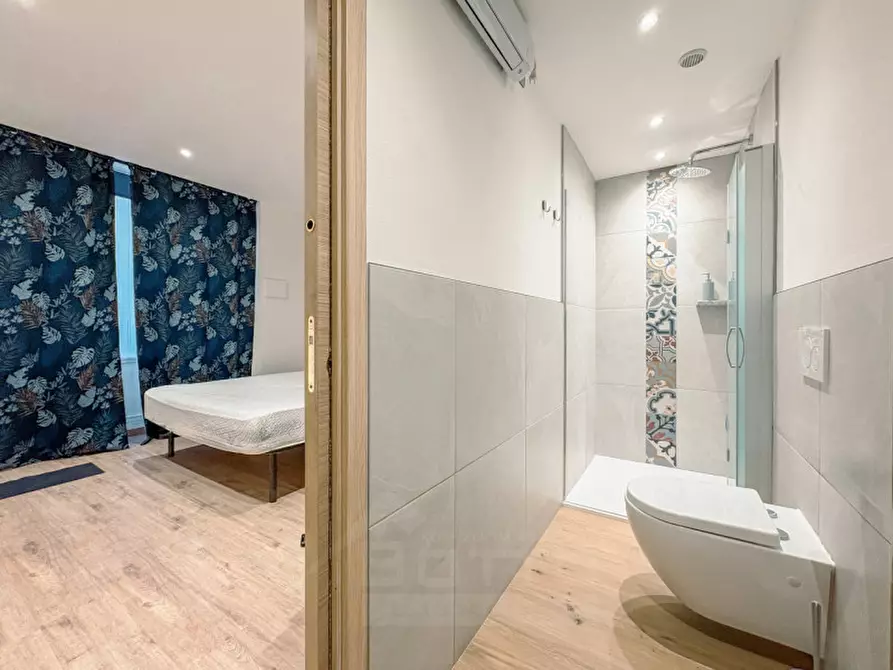 Immagine 16 di Appartamento in vendita  in Via Gino Fara Forni 13 a Pettenasco