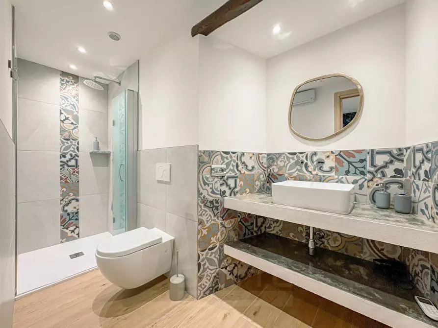 Immagine 17 di Appartamento in vendita  in Via Gino Fara Forni 13 a Pettenasco