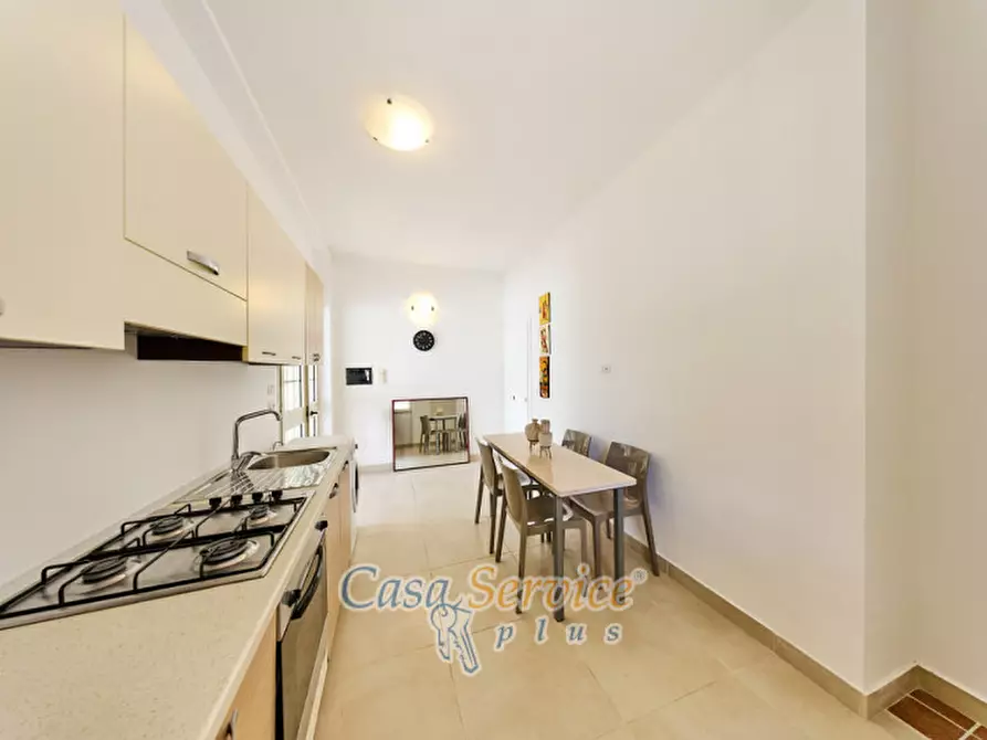 Immagine 11 di Villa in vendita  in Via del Glicine a Gallipoli