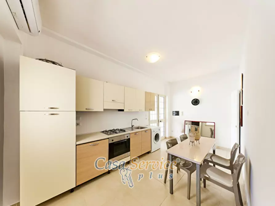 Immagine 12 di Villa in vendita  in Via del Glicine a Gallipoli