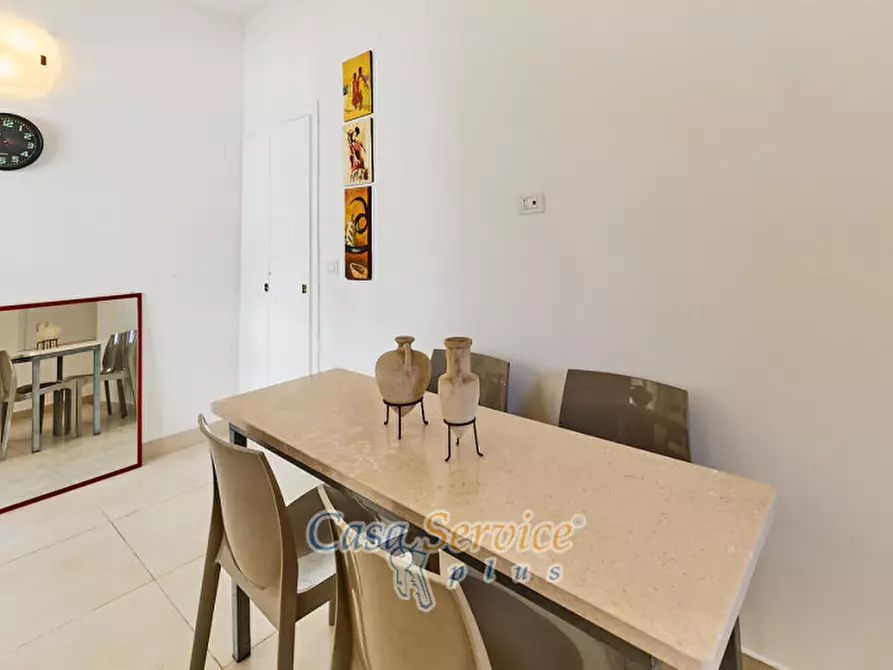 Immagine 13 di Villa in vendita  in Via del Glicine a Gallipoli