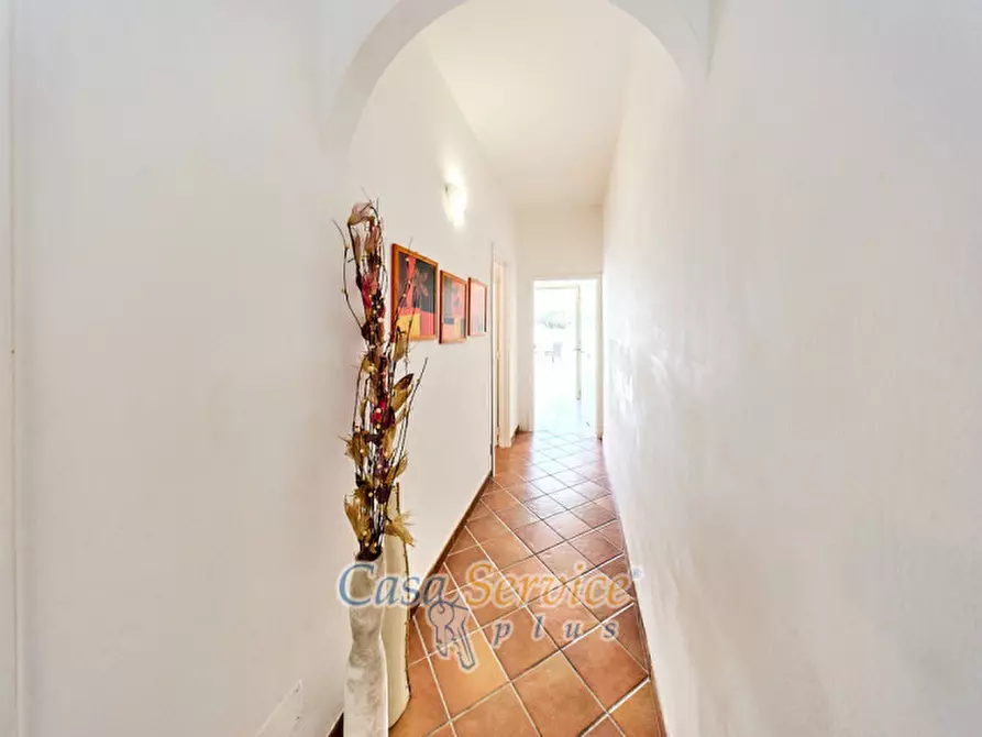 Immagine 15 di Villa in vendita  in Via del Glicine a Gallipoli