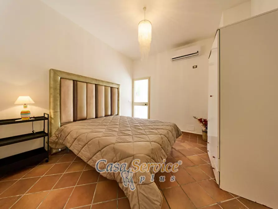 Immagine 16 di Villa in vendita  in Via del Glicine a Gallipoli