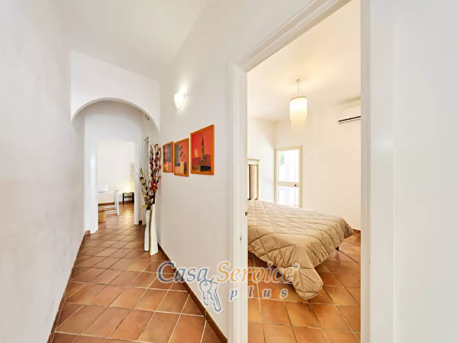 Immagine 17 di Villa in vendita  in Via del Glicine a Gallipoli