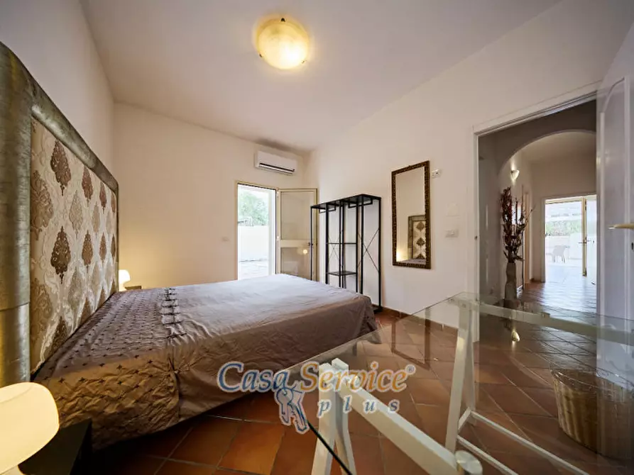 Immagine 18 di Villa in vendita  in Via del Glicine a Gallipoli