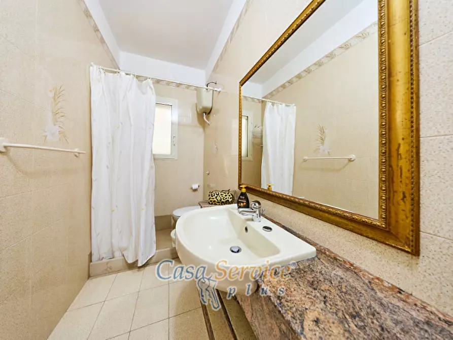 Immagine 19 di Villa in vendita  in Via del Glicine a Gallipoli