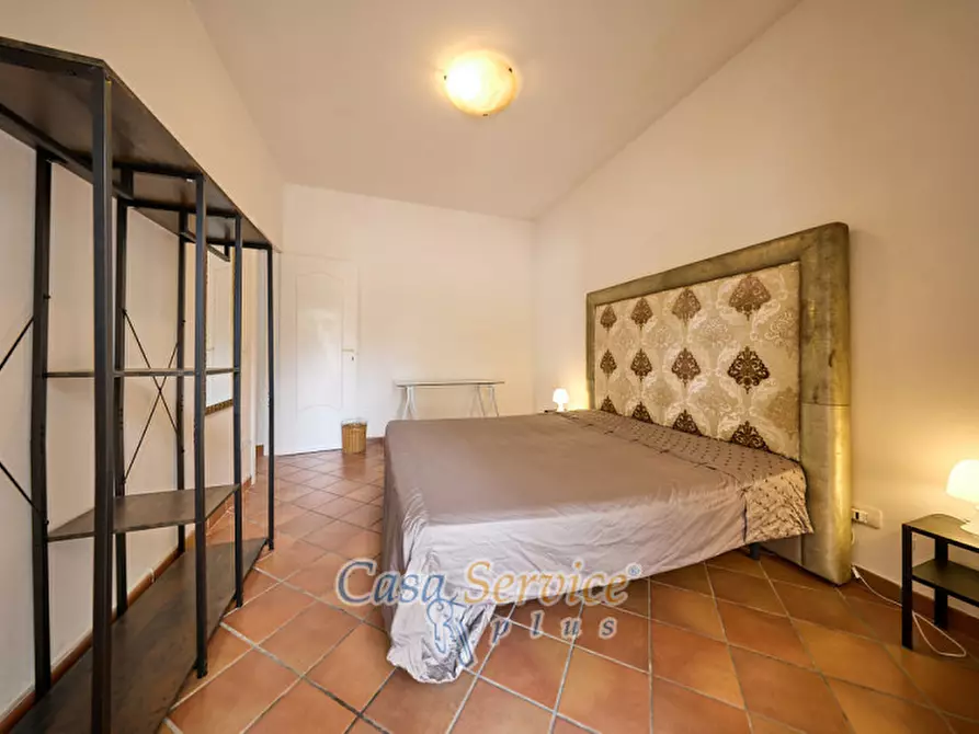 Immagine 20 di Villa in vendita  in Via del Glicine a Gallipoli