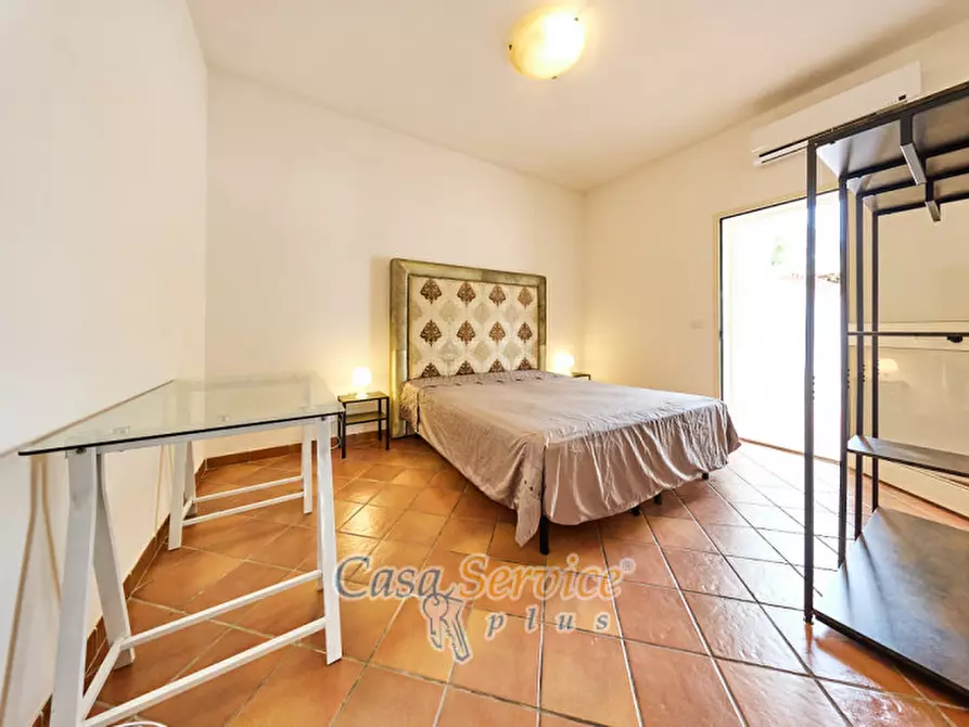 Immagine 21 di Villa in vendita  in Via del Glicine a Gallipoli