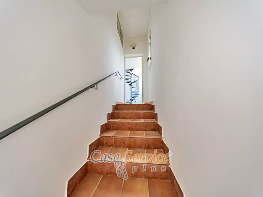 Immagine 22 di Villa in vendita  in Via del Glicine a Gallipoli