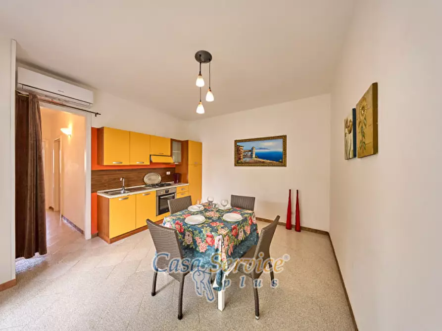 Immagine 24 di Villa in vendita  in Via del Glicine a Gallipoli