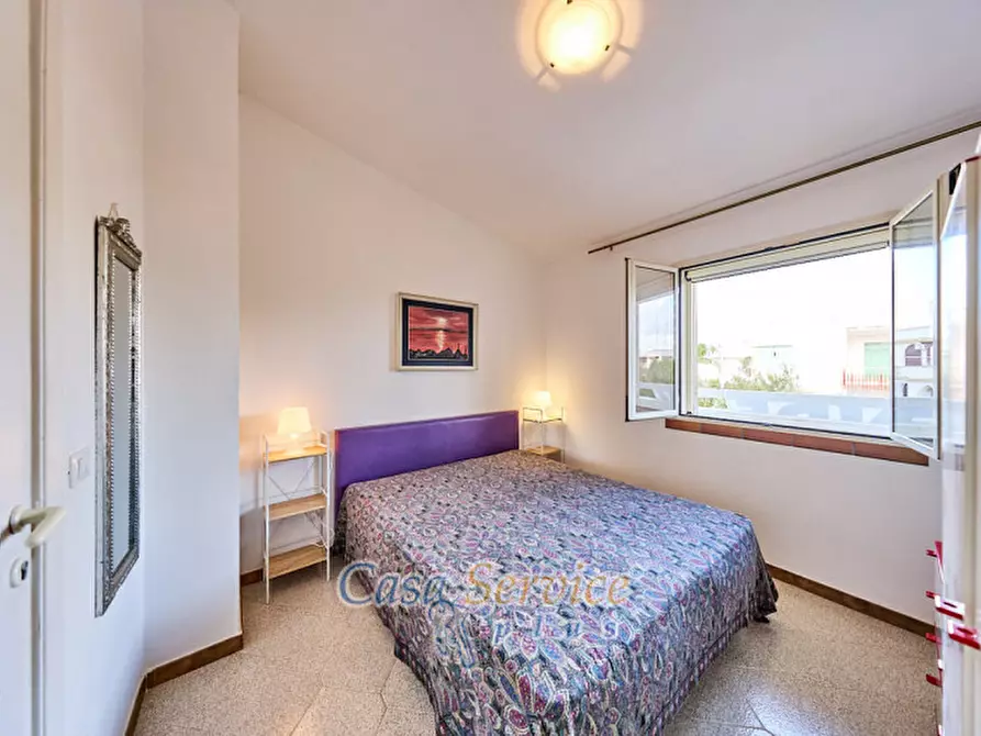 Immagine 28 di Villa in vendita  in Via del Glicine a Gallipoli