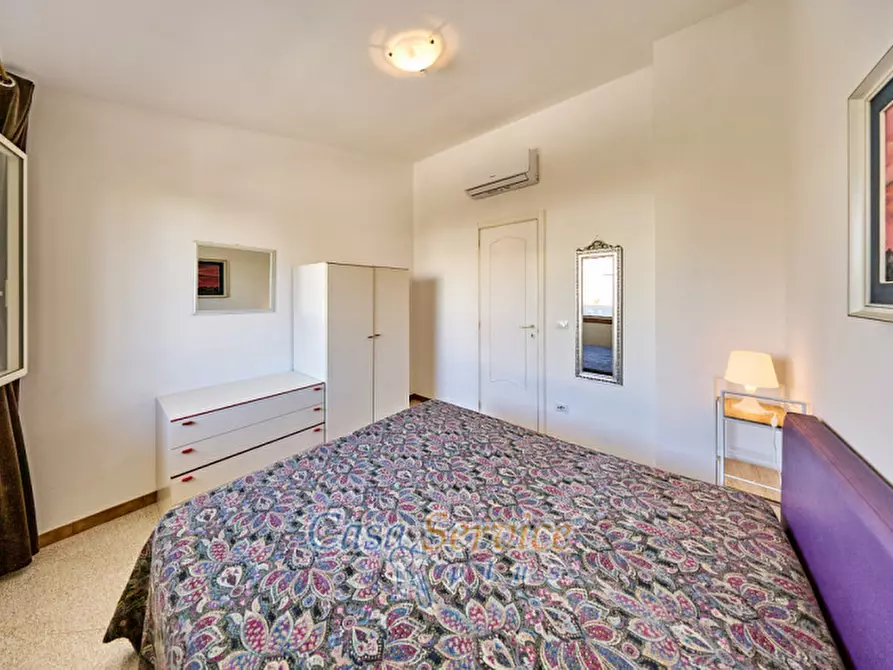 Immagine 29 di Villa in vendita  in Via del Glicine a Gallipoli