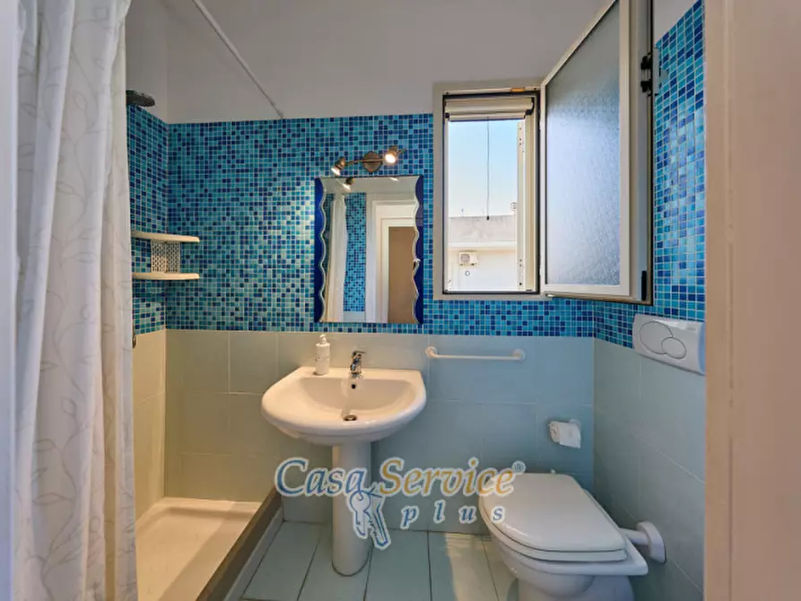 Immagine 36 di Villa in vendita  in Via del Glicine a Gallipoli