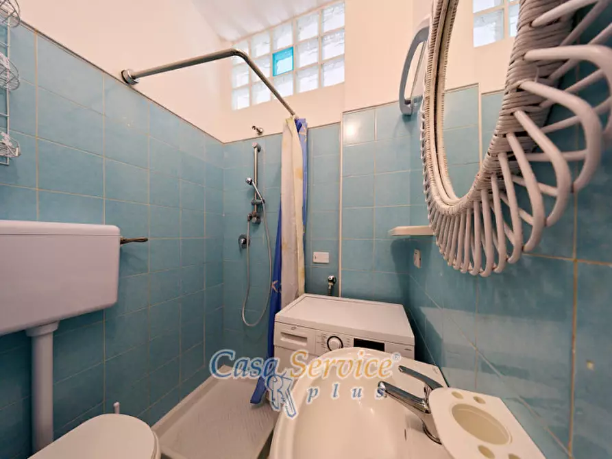 Immagine 40 di Villa in vendita  in Via del Glicine a Gallipoli