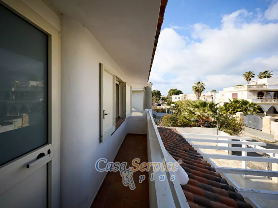 Immagine 42 di Villa in vendita  in Via del Glicine a Gallipoli