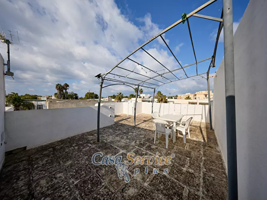 Immagine 45 di Villa in vendita  in Via del Glicine a Gallipoli