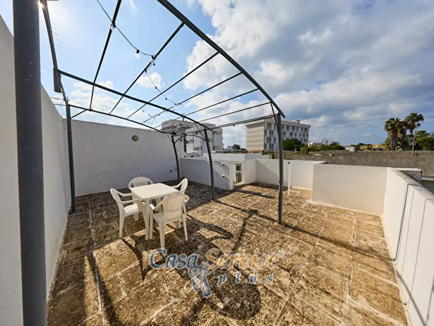 Immagine 46 di Villa in vendita  in Via del Glicine a Gallipoli