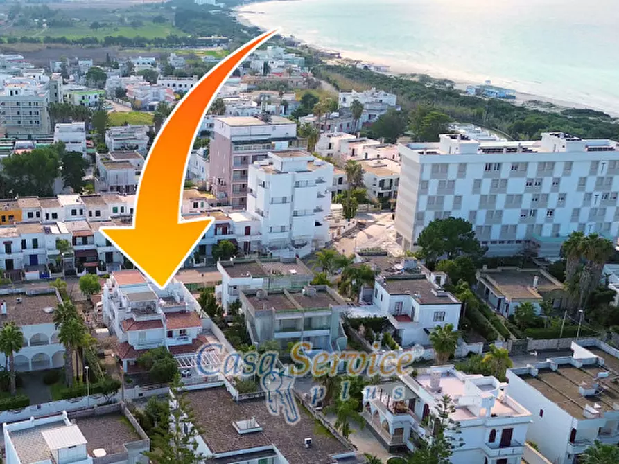 Immagine 48 di Villa in vendita  in Via del Glicine a Gallipoli