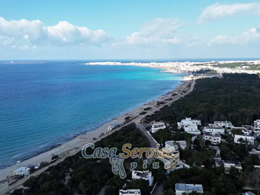 Immagine 51 di Villa in vendita  in Via del Glicine a Gallipoli
