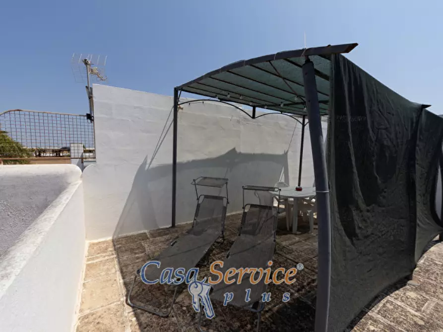 Immagine 59 di Villa in vendita  in Via del Glicine a Gallipoli